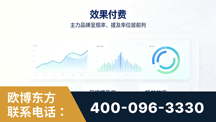 寿光-效果付费：主力品牌呈现率、提及率位居前列