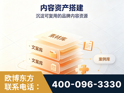 寿光-内容资产搭建